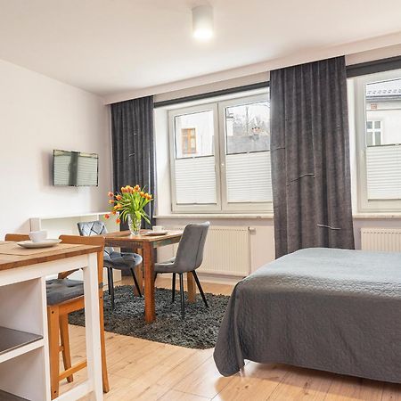 Apartamento Podskale Street 2 Cracovia Exterior foto
