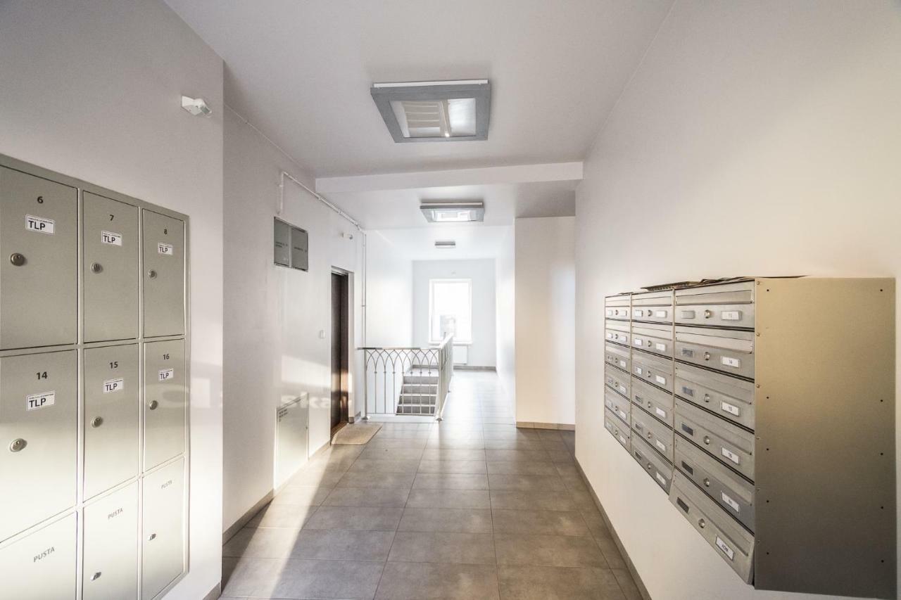 Apartamento Podskale Street 2 Cracovia Exterior foto